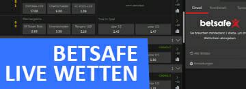betsafe live wetten|Watch live football .